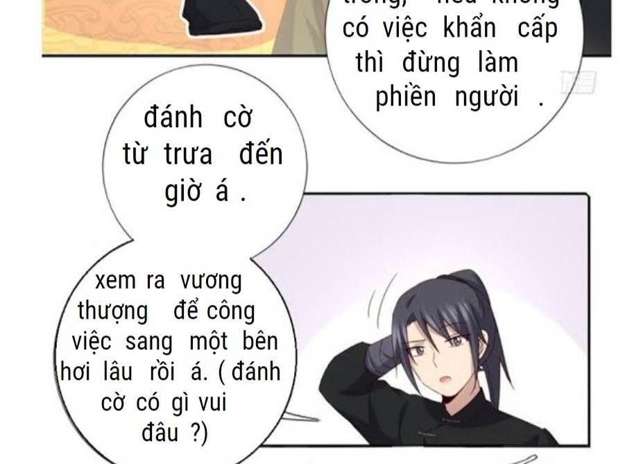 Thần Trù Cuồng Hậu Chapter 68 - 3