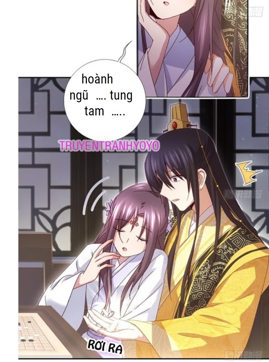 Thần Trù Cuồng Hậu Chapter 68 - 10