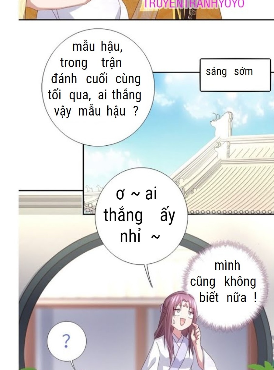 Thần Trù Cuồng Hậu Chapter 68 - 13