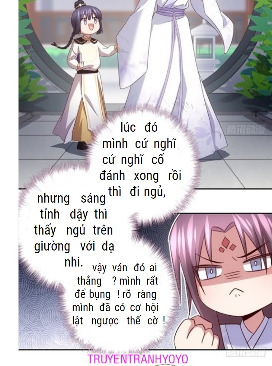 Thần Trù Cuồng Hậu Chapter 68 - 14