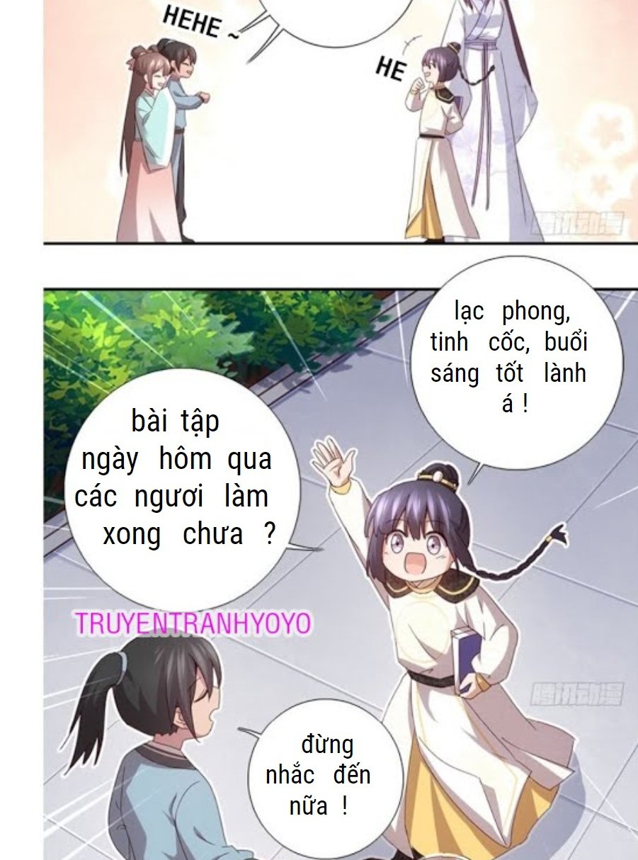 Thần Trù Cuồng Hậu Chapter 68 - 17