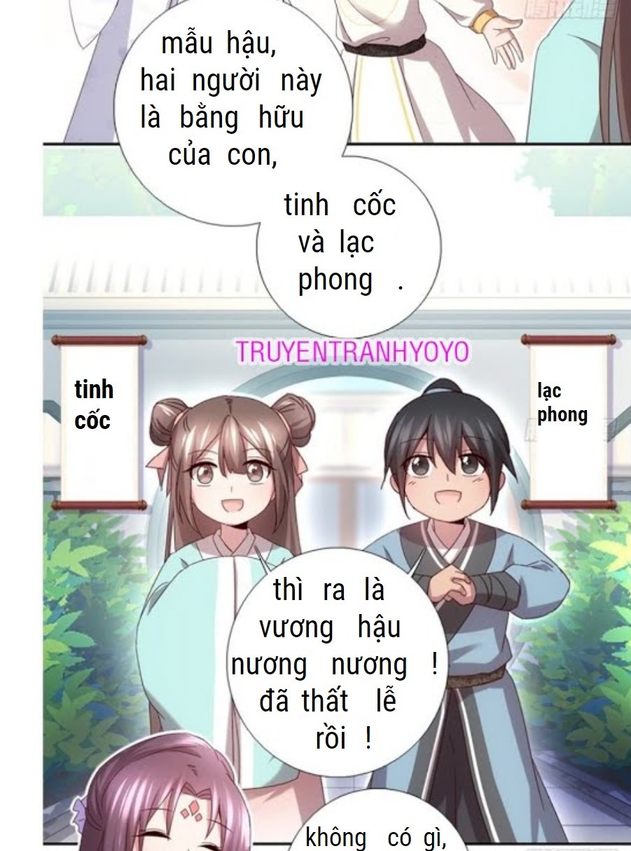 Thần Trù Cuồng Hậu Chapter 68 - 19