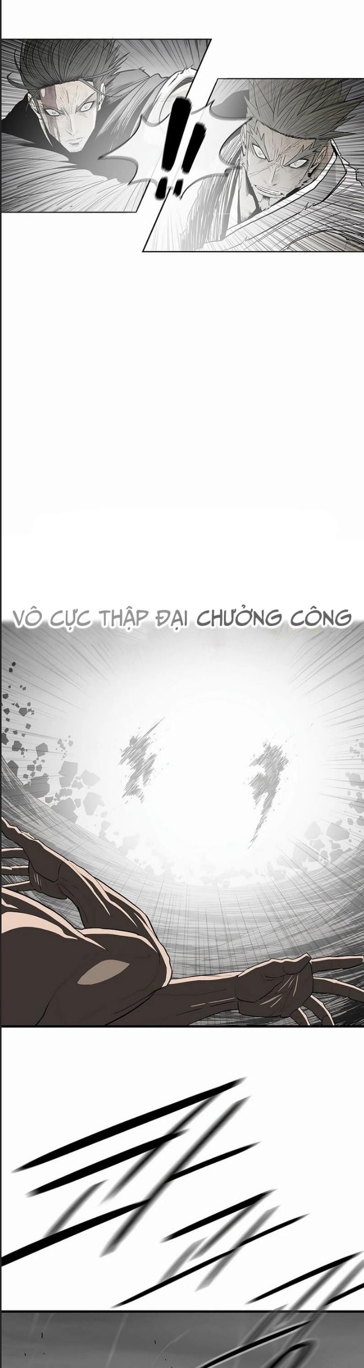 Bắc Kiếm Giang Hồ Chapter 200 - 20