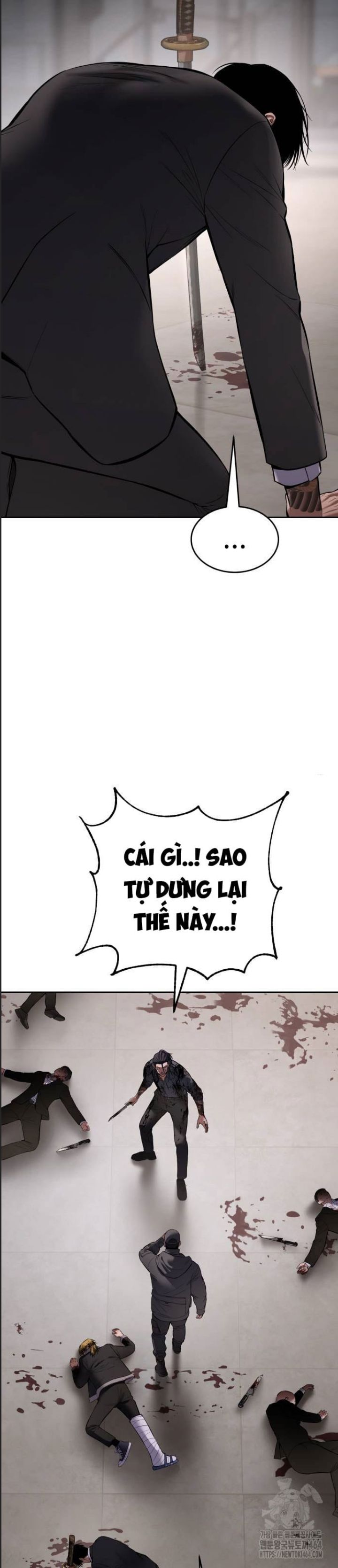 Đặc Vụ Song Sinh Chapter 100 - 3