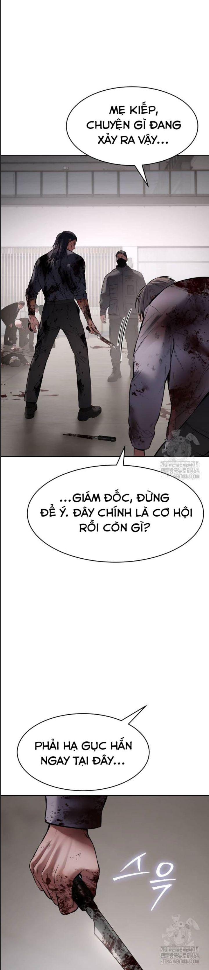 Đặc Vụ Song Sinh Chapter 100 - 5