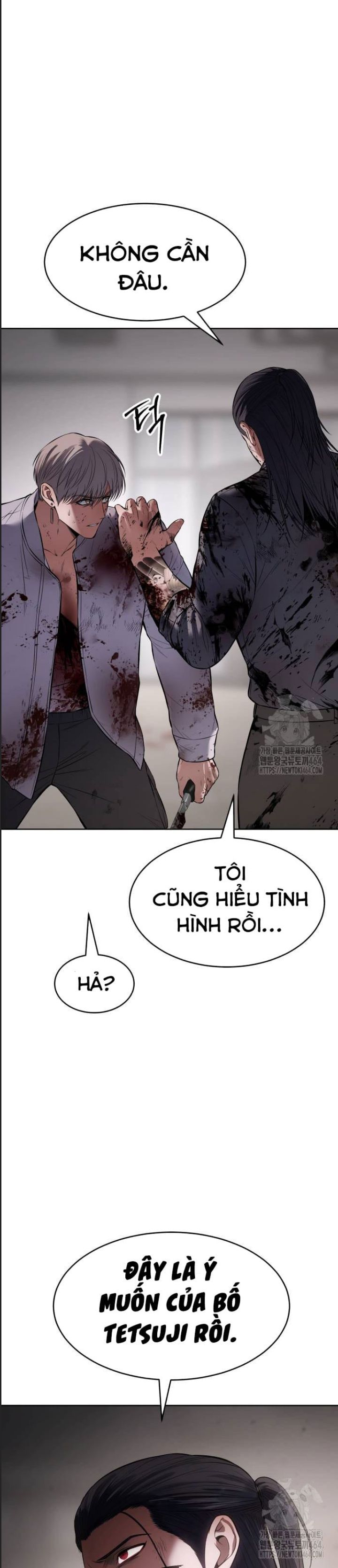 Đặc Vụ Song Sinh Chapter 100 - 7