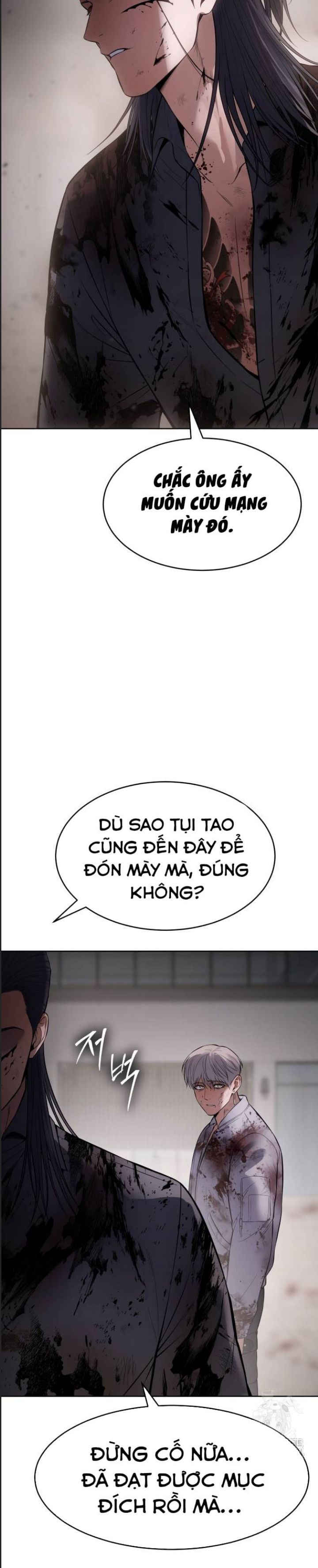 Đặc Vụ Song Sinh Chapter 100 - 8