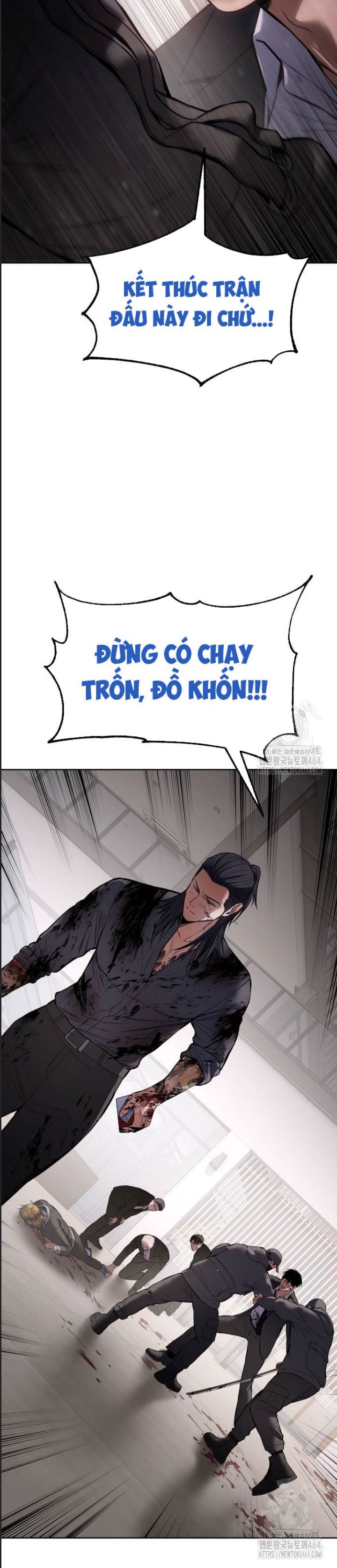 Đặc Vụ Song Sinh Chapter 100 - 11