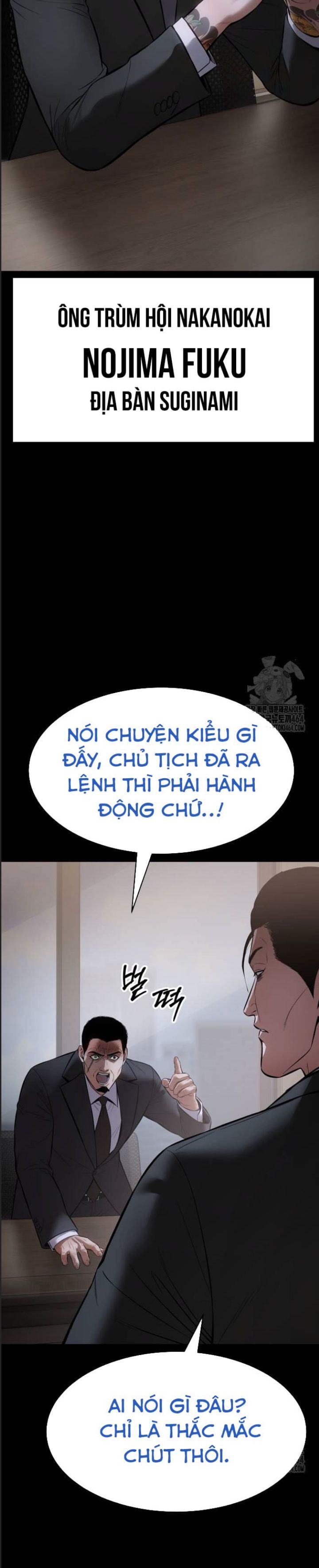 Đặc Vụ Song Sinh Chapter 100 - 22