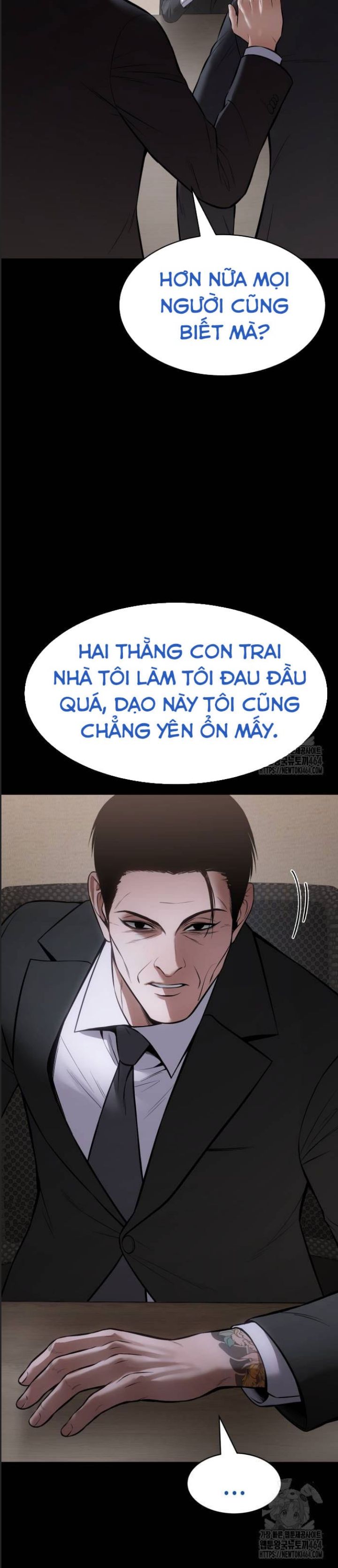 Đặc Vụ Song Sinh Chapter 100 - 24