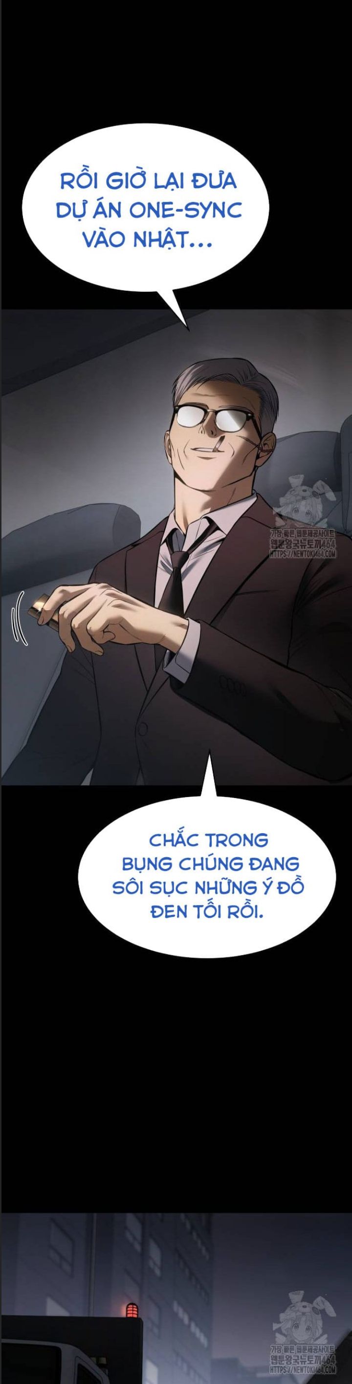 Đặc Vụ Song Sinh Chapter 100 - 33