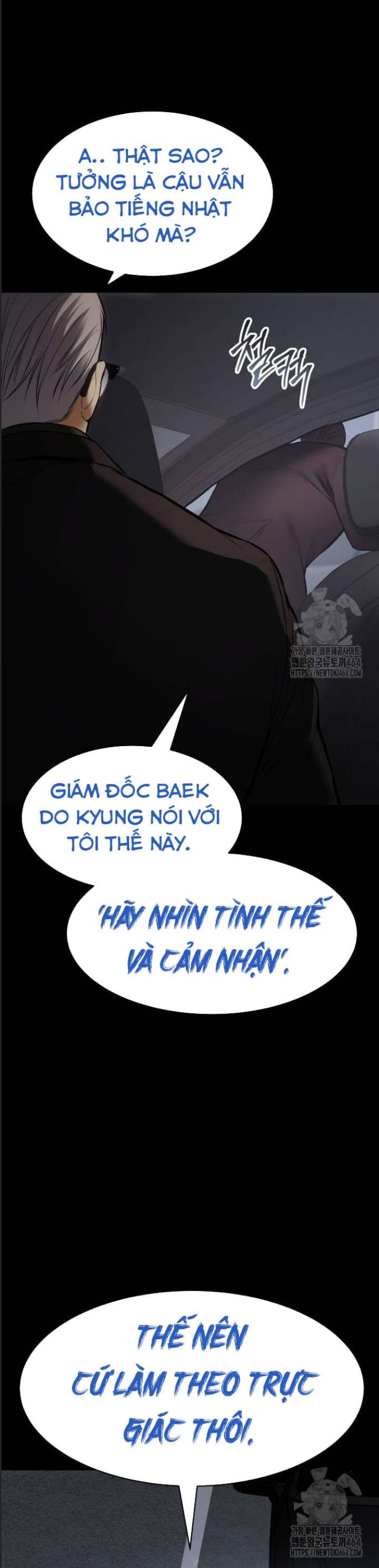 Đặc Vụ Song Sinh Chapter 100 - 41