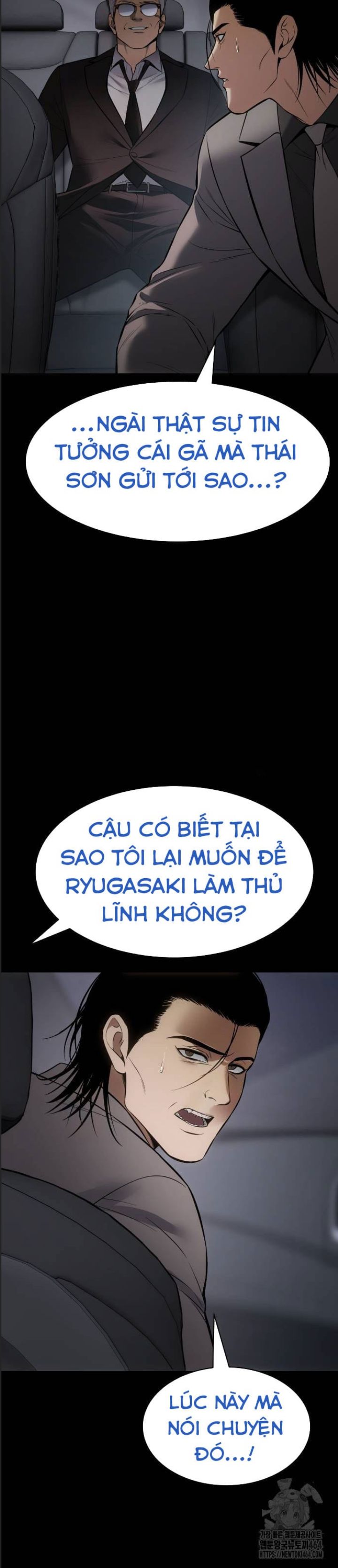 Đặc Vụ Song Sinh Chapter 100 - 43