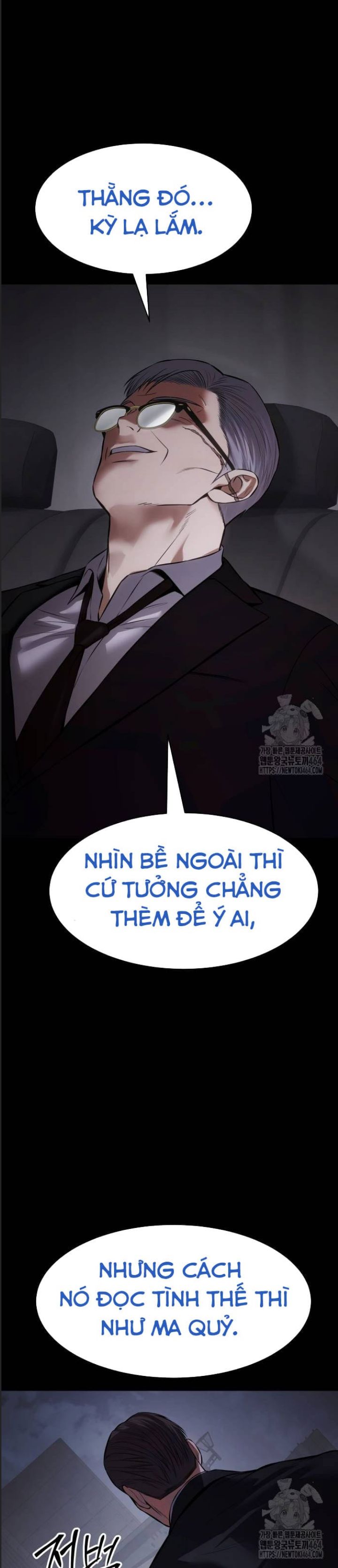 Đặc Vụ Song Sinh Chapter 100 - 44