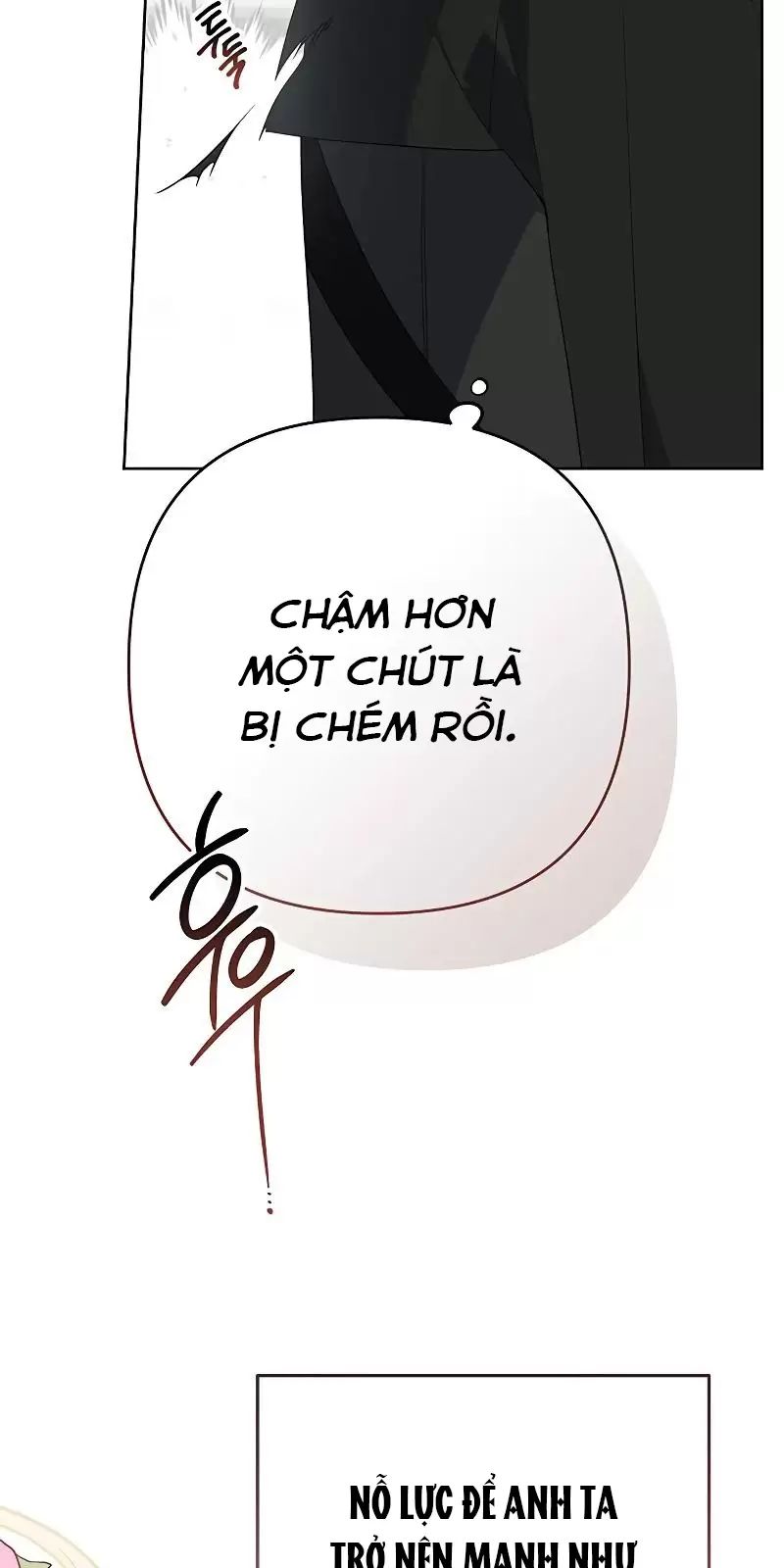 Bạo Chúa Bé Con Chapter 83 - 30