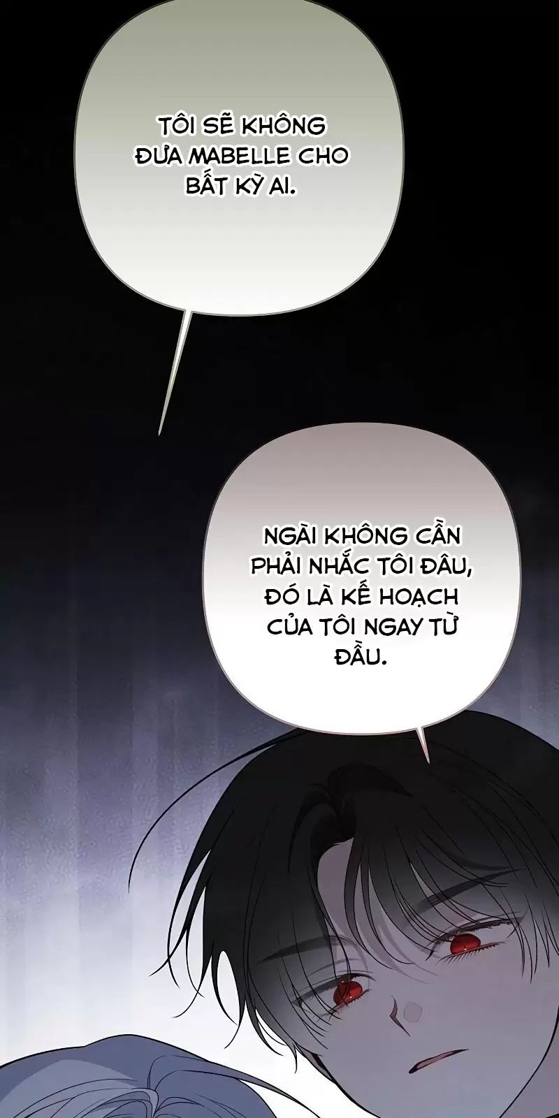 Bạo Chúa Bé Con Chapter 83 - 50