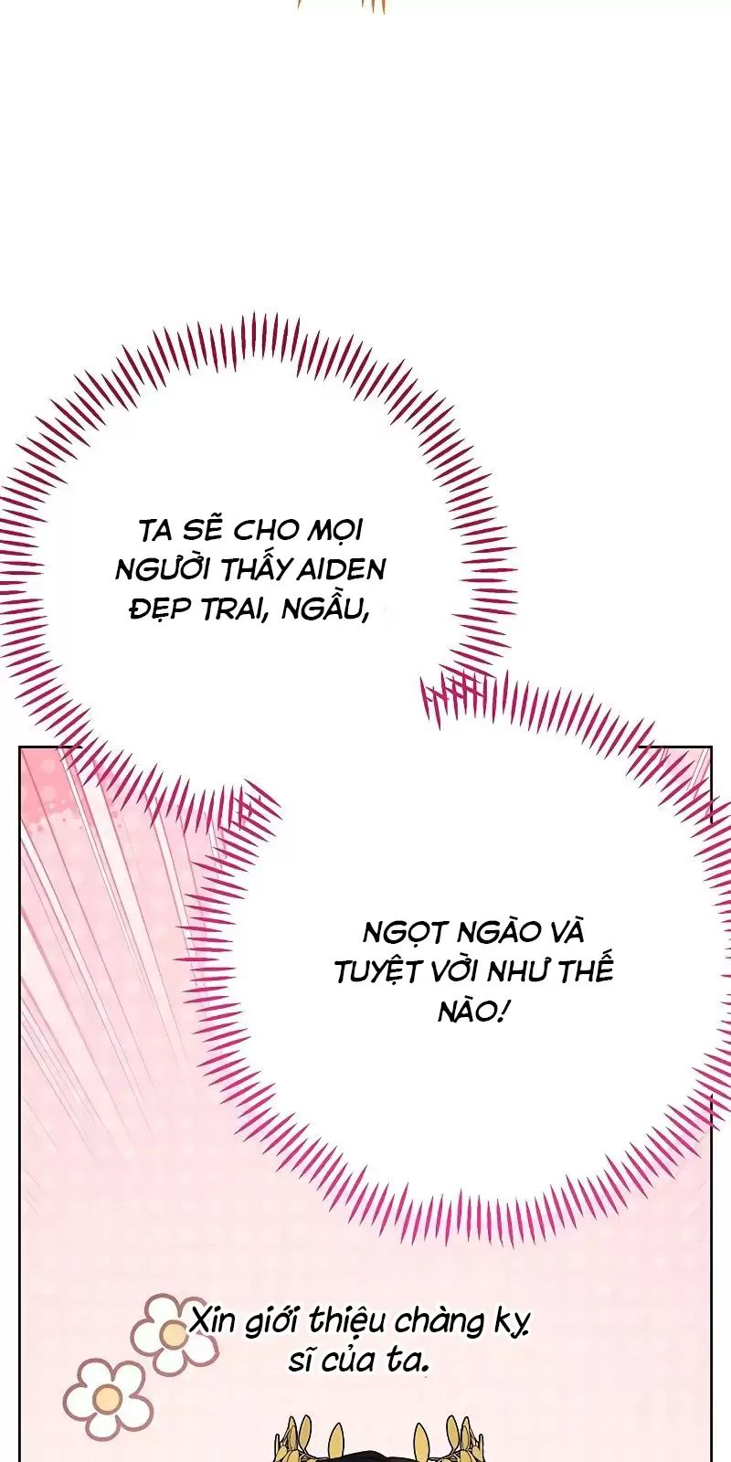 Bạo Chúa Bé Con Chapter 83 - 78