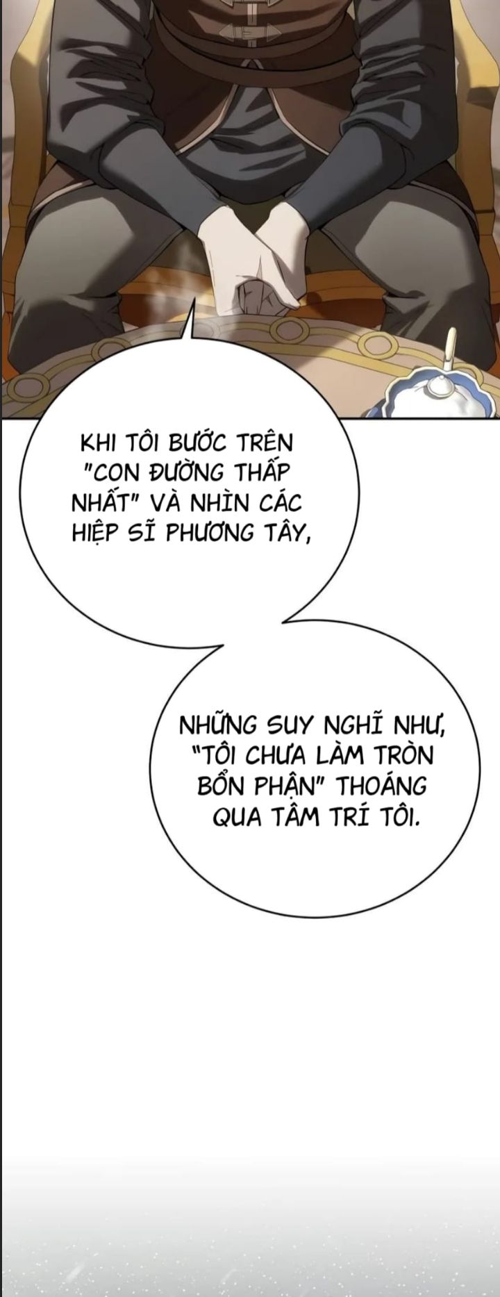 Tinh Tú Kiếm Sĩ Chapter 65 - 32