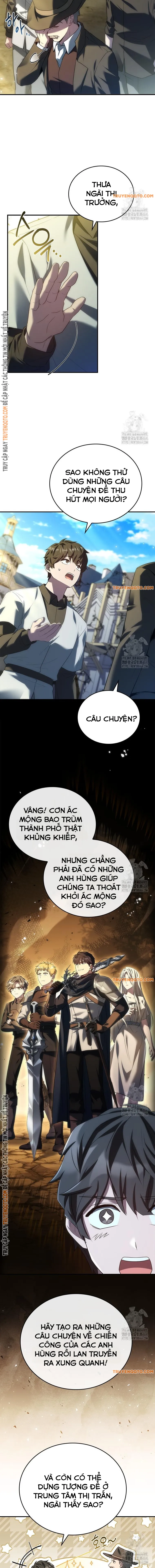 Quỷ Vương Hồi Quy Là Người Tốt Chapter 58 - 2