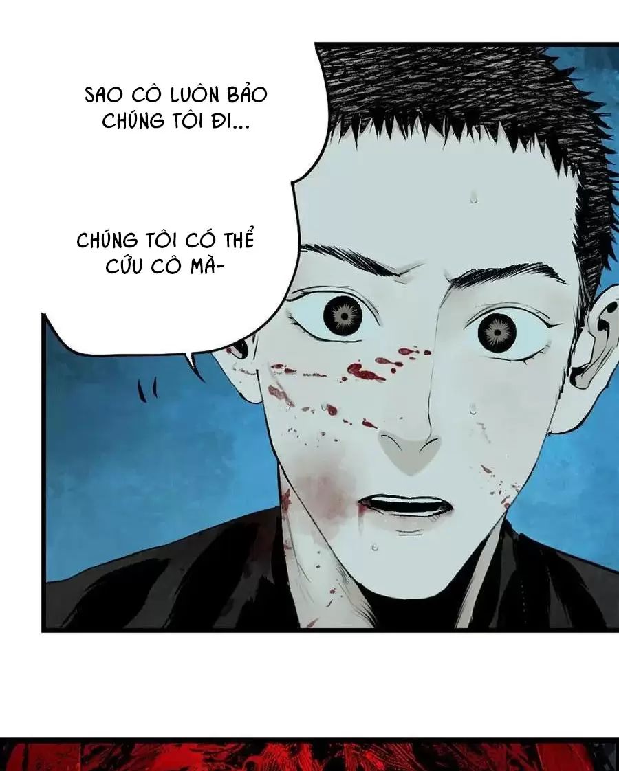 Sở Ô Chapter 27.1 - 31