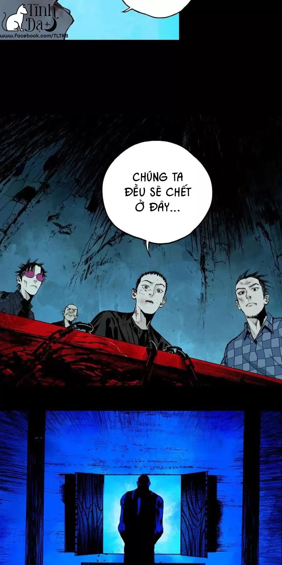 Sở Ô Chapter 27.1 - 34