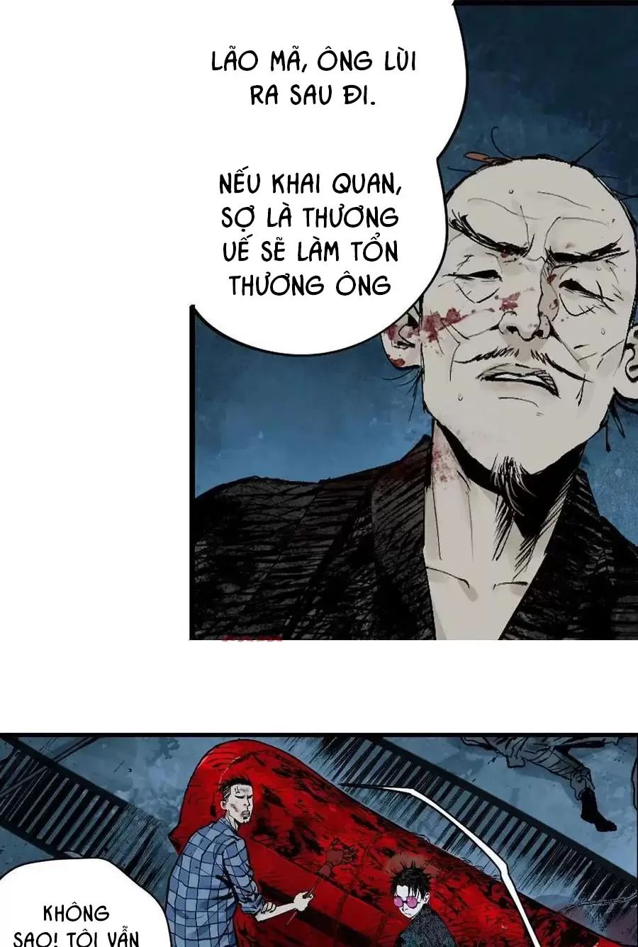 Sở Ô Chapter 27.1 - 40