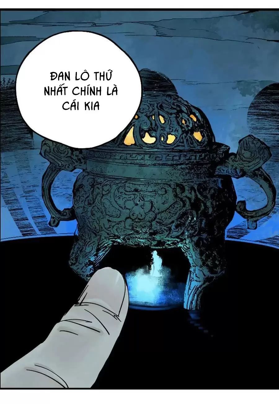 Sở Ô Chapter 27.2 - 16