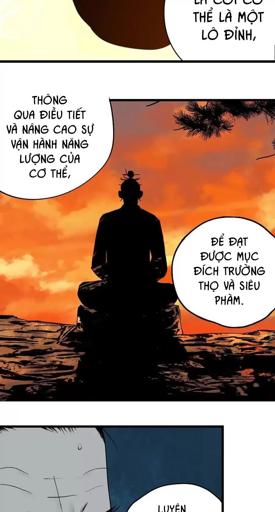 Sở Ô Chapter 27.2 - 27