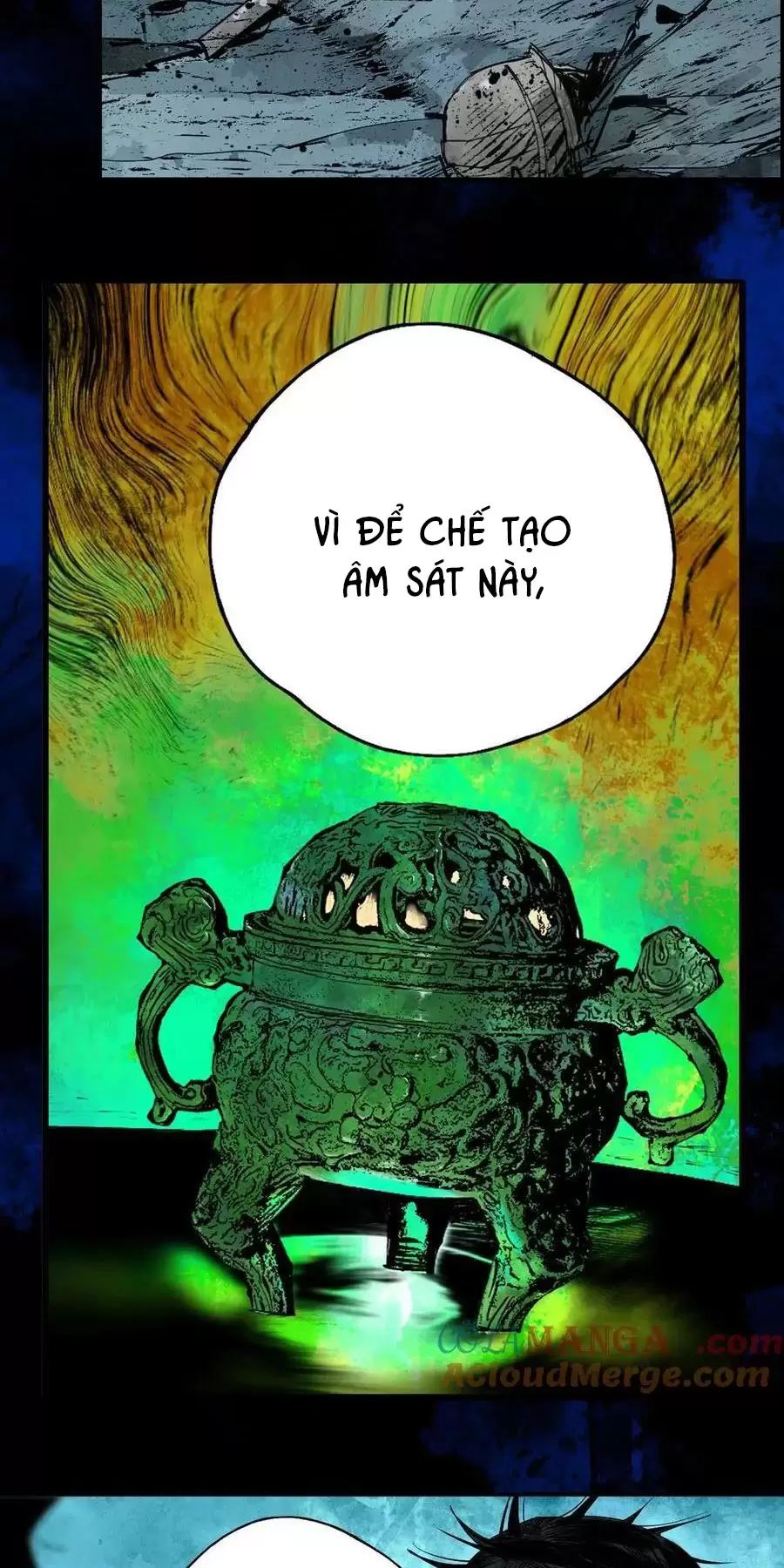 Sở Ô Chapter 27.2 - 29