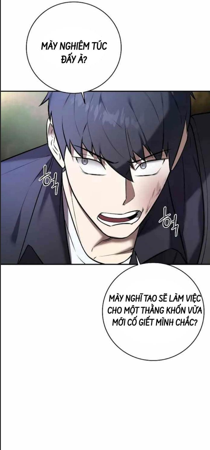 Theo Dõi Kênh Của Thánh Nhân Chapter 2 - Next Chapter 3