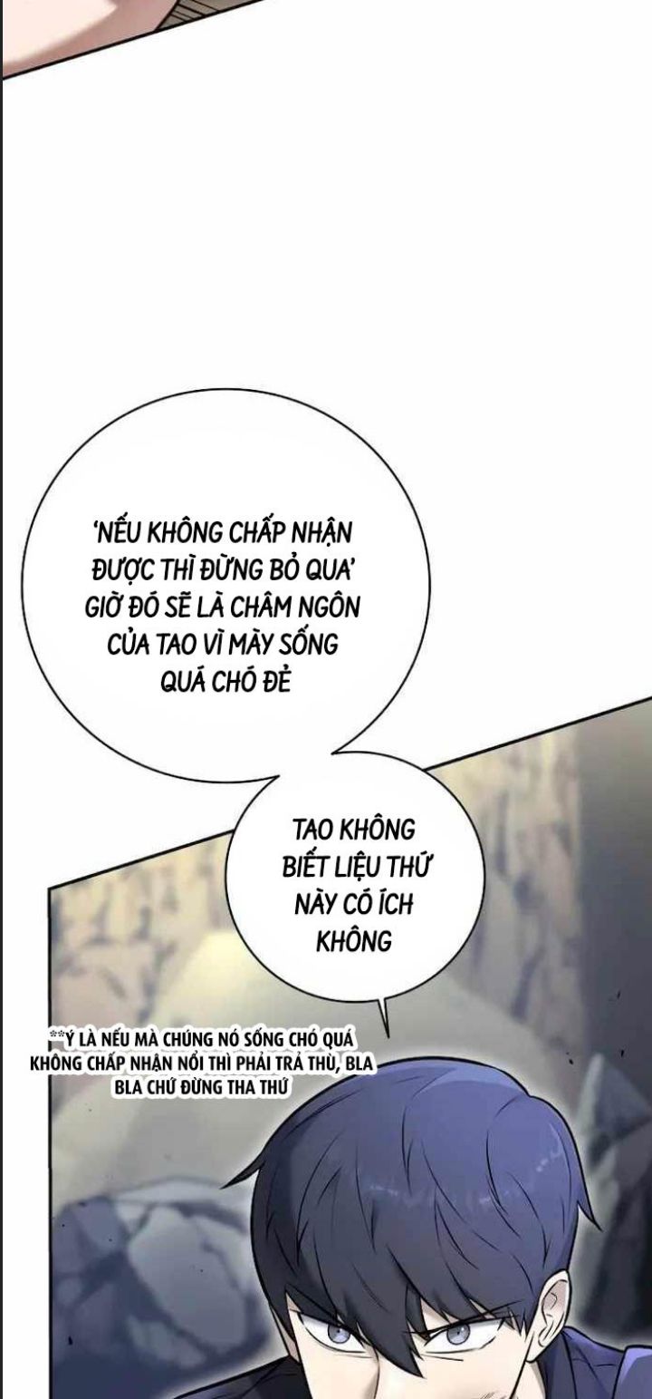 Theo Dõi Kênh Của Thánh Nhân Chapter 2 - Next Chapter 3