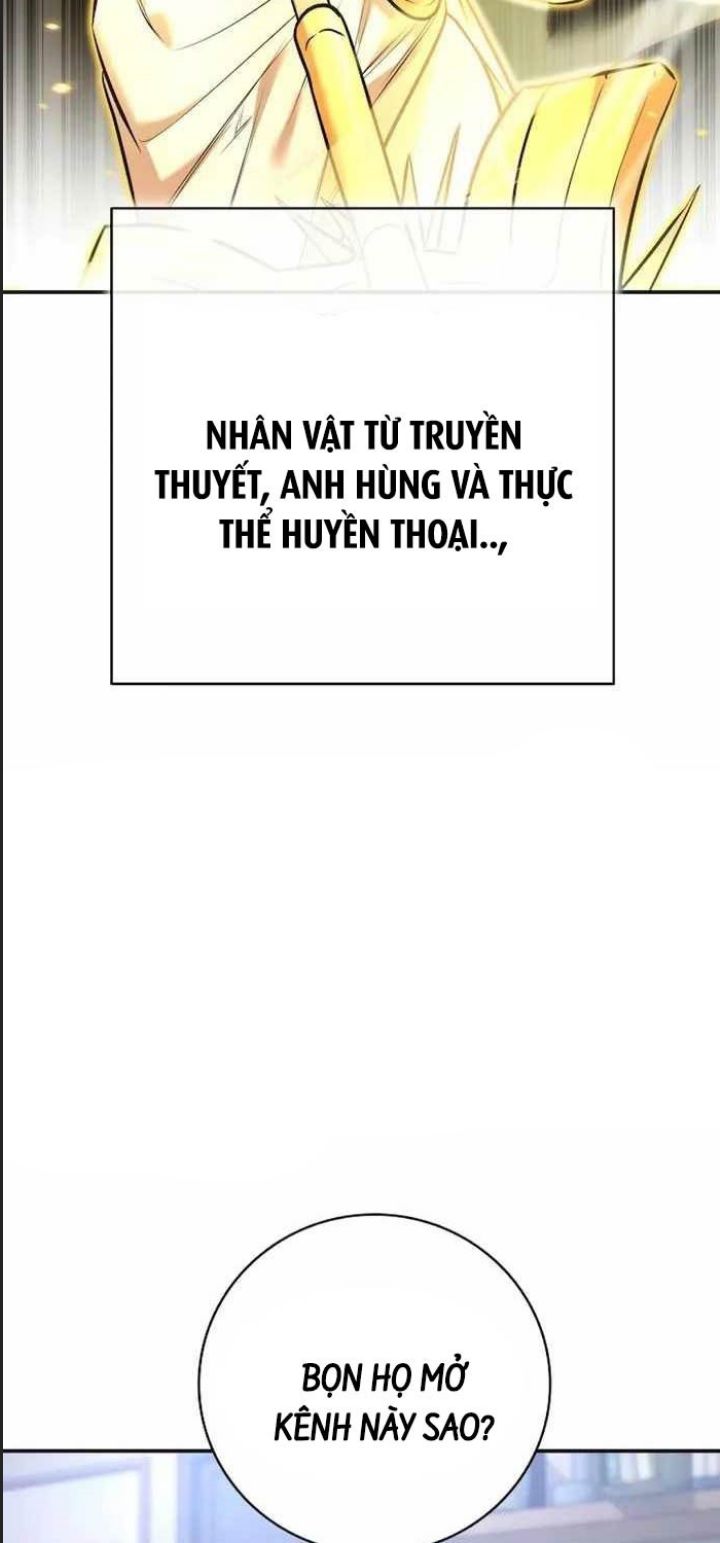 Theo Dõi Kênh Của Thánh Nhân Chapter 2 - Next Chapter 3