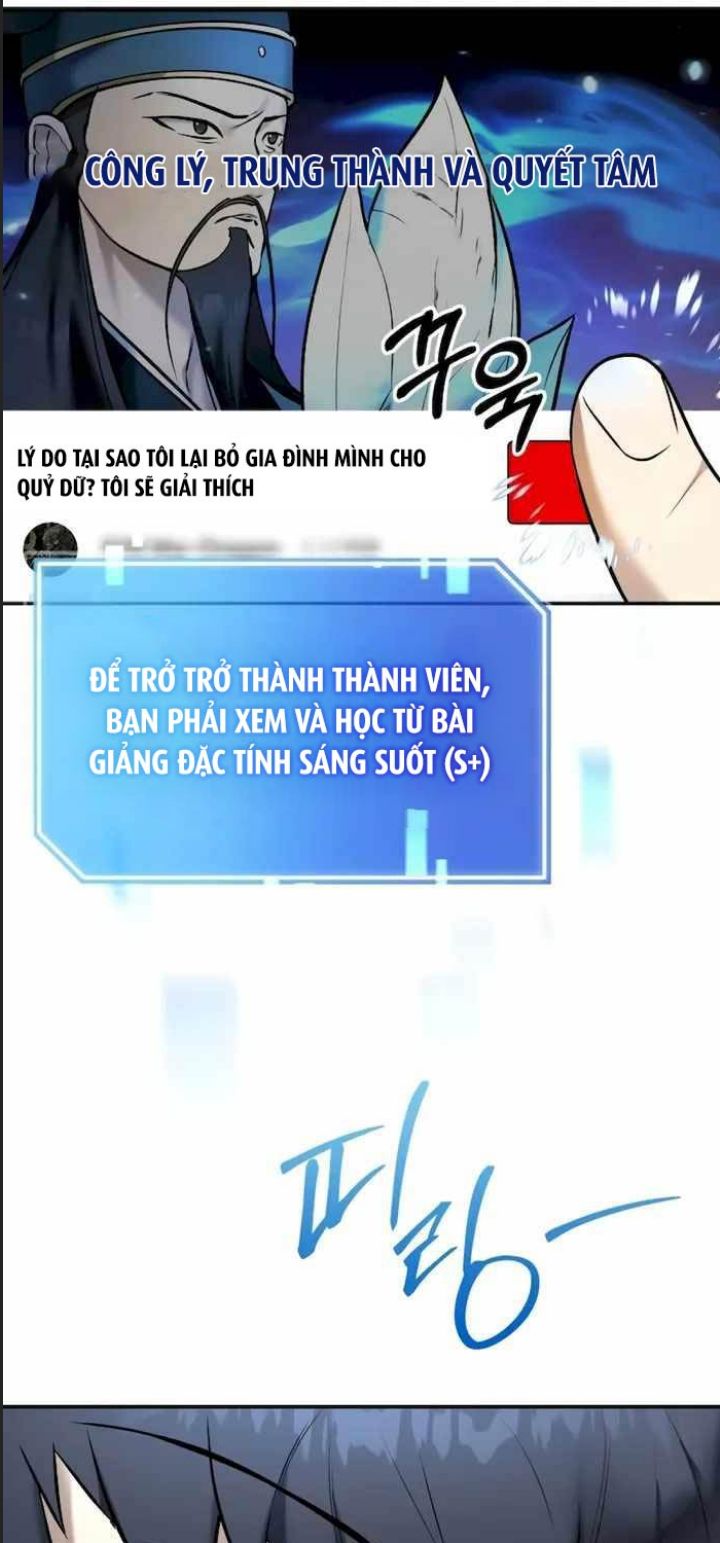 Theo Dõi Kênh Của Thánh Nhân Chapter 2 - Next Chapter 3