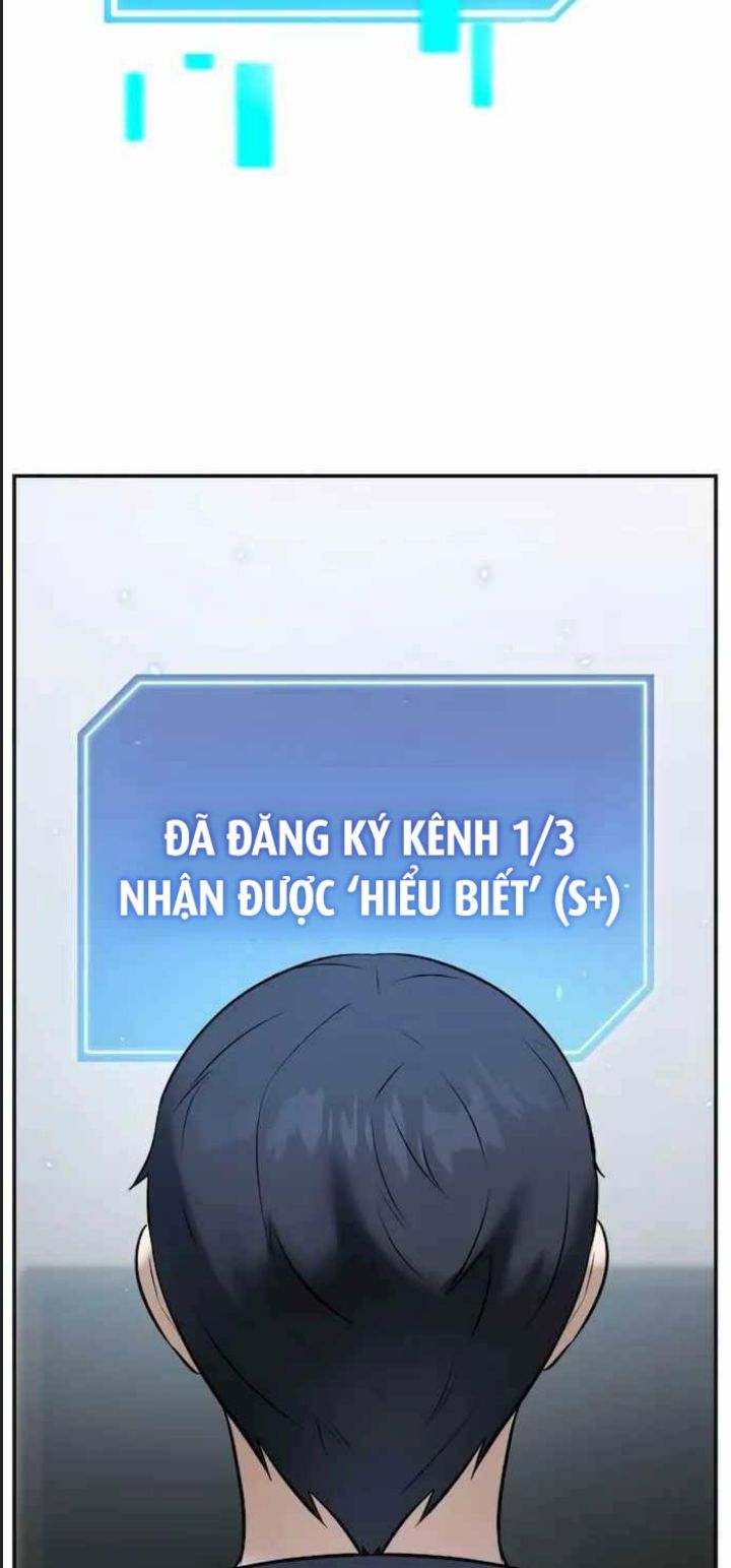 Theo Dõi Kênh Của Thánh Nhân Chapter 2 - Next Chapter 3