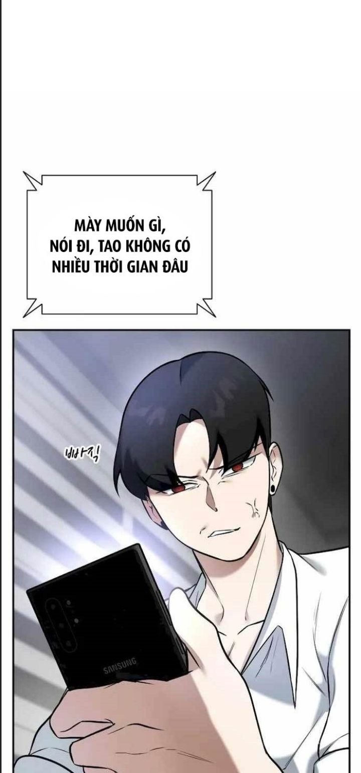 Theo Dõi Kênh Của Thánh Nhân Chapter 2 - Next Chapter 3