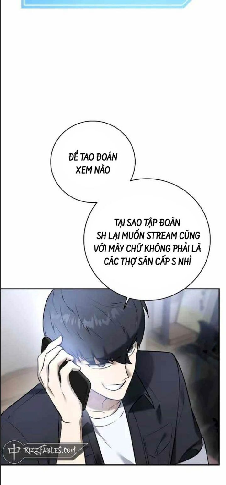 Theo Dõi Kênh Của Thánh Nhân Chapter 2 - Next Chapter 3