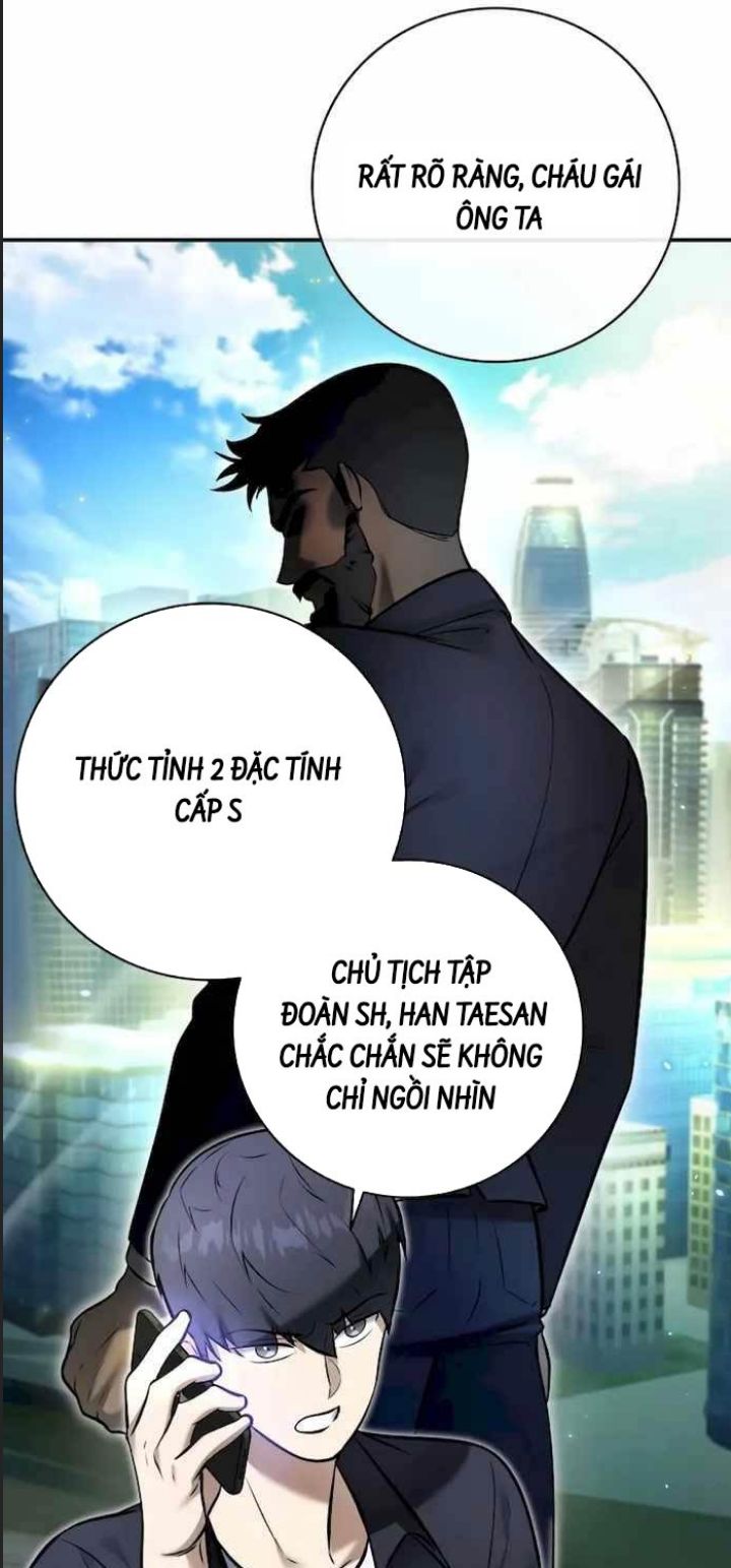 Theo Dõi Kênh Của Thánh Nhân Chapter 2 - Next Chapter 3