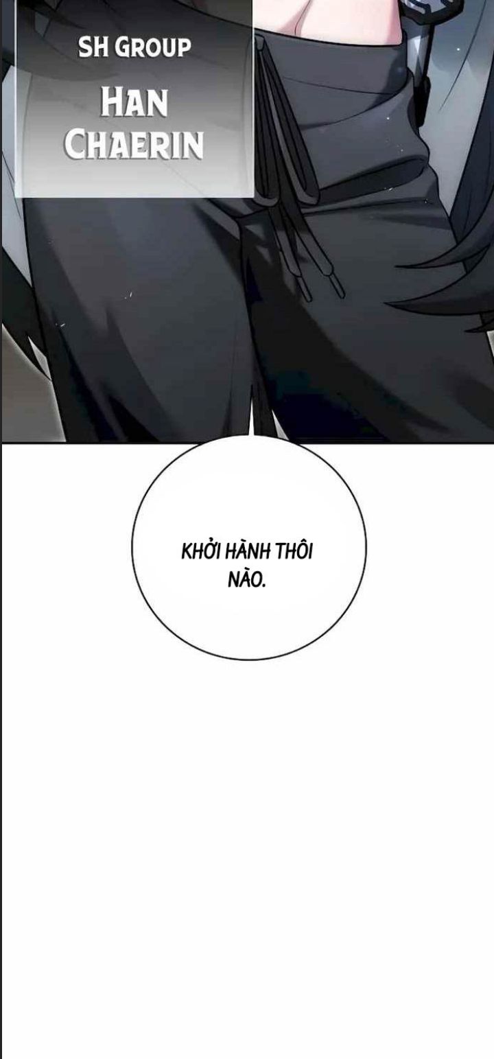 Theo Dõi Kênh Của Thánh Nhân Chapter 3 - Next Chapter 4