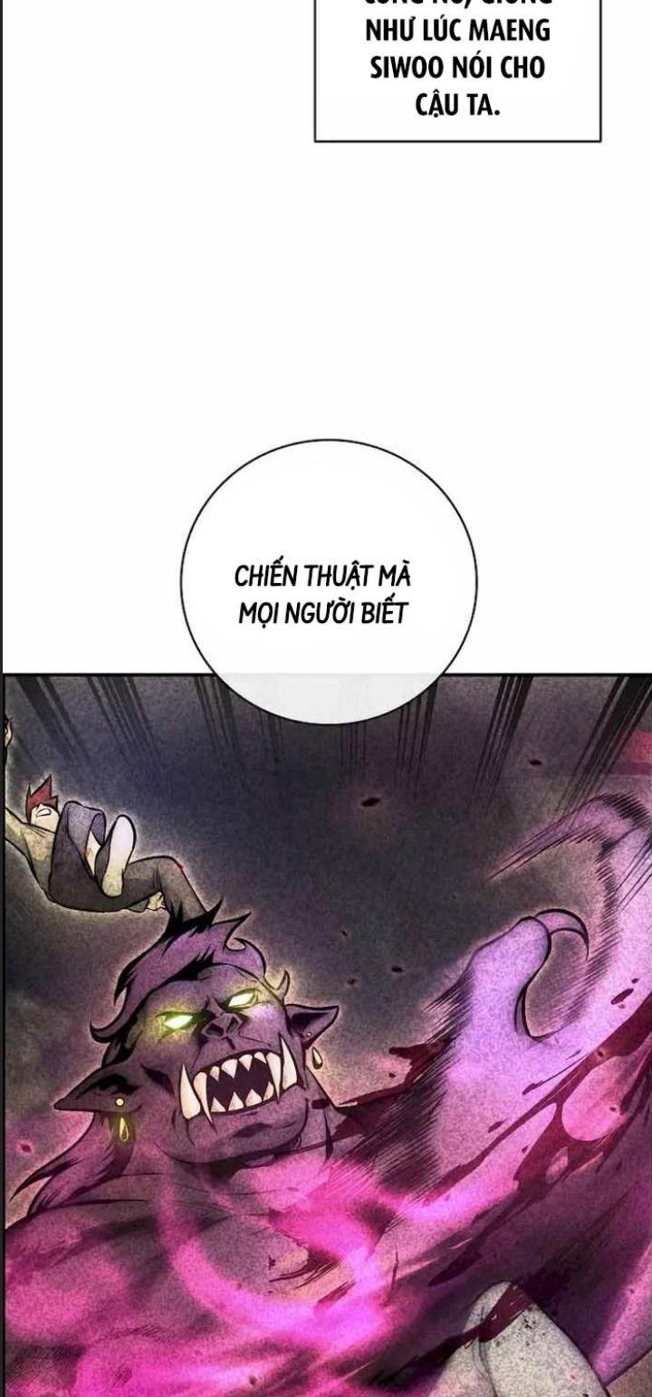 Theo Dõi Kênh Của Thánh Nhân Chapter 3 - Next Chapter 4