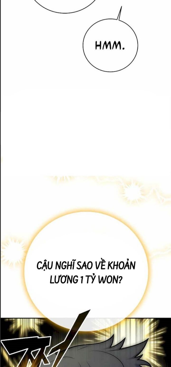 Theo Dõi Kênh Của Thánh Nhân Chapter 5 - Next Chapter 6