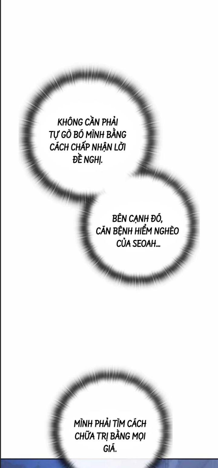 Theo Dõi Kênh Của Thánh Nhân Chapter 5 - Next Chapter 6