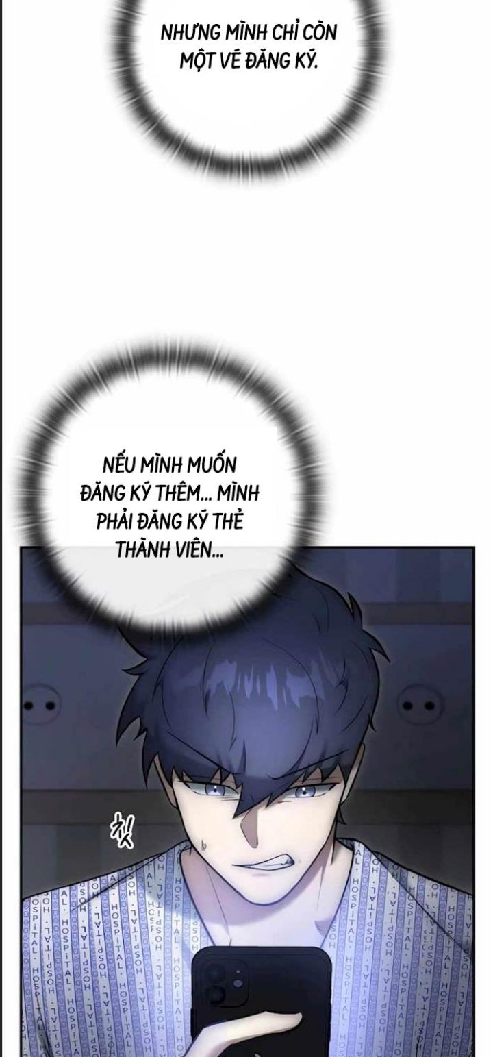 Theo Dõi Kênh Của Thánh Nhân Chapter 5 - Next Chapter 6