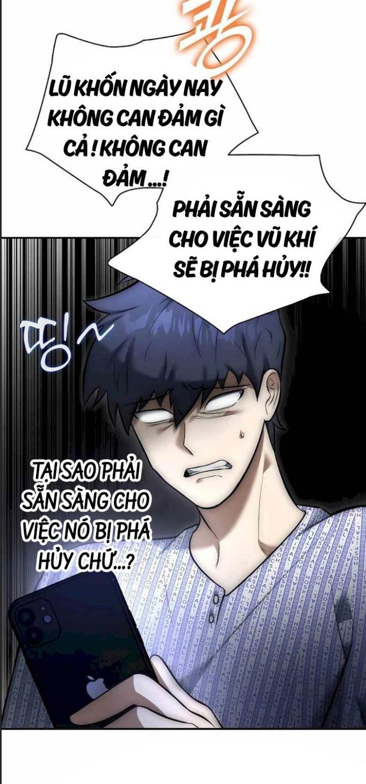 Theo Dõi Kênh Của Thánh Nhân Chapter 5 - Next Chapter 6