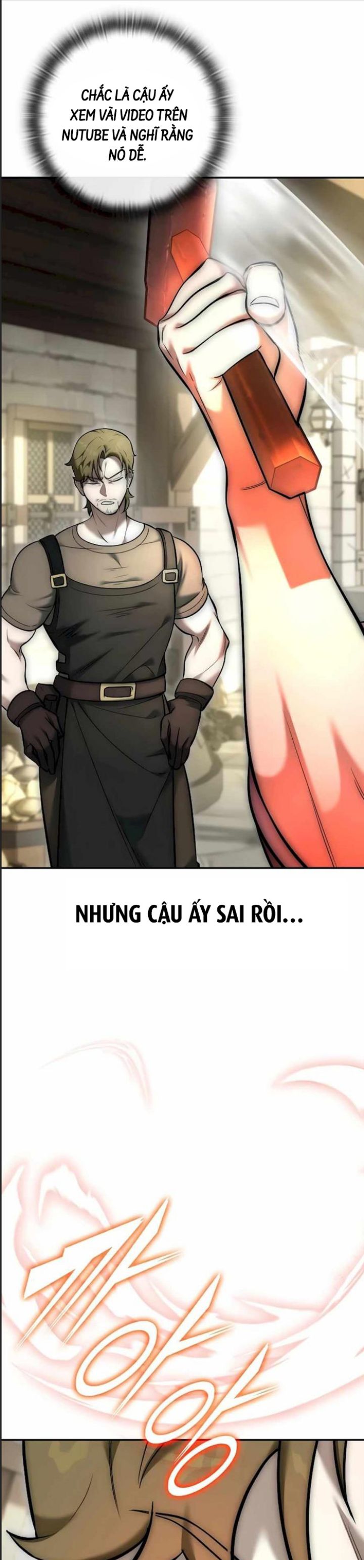 Theo Dõi Kênh Của Thánh Nhân Chapter 6 - Next Chapter 7