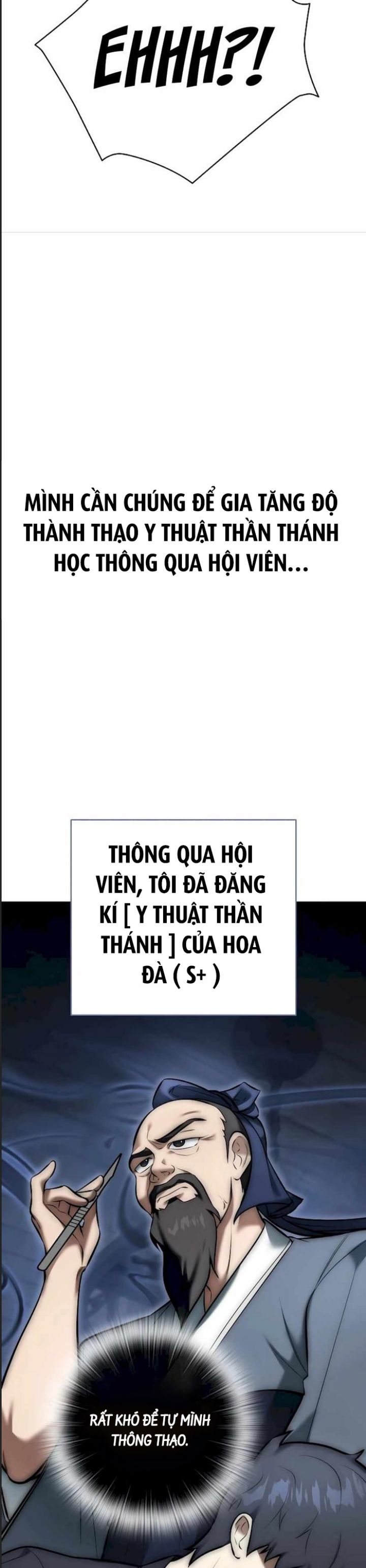 Theo Dõi Kênh Của Thánh Nhân Chapter 7 - Next Chapter 8