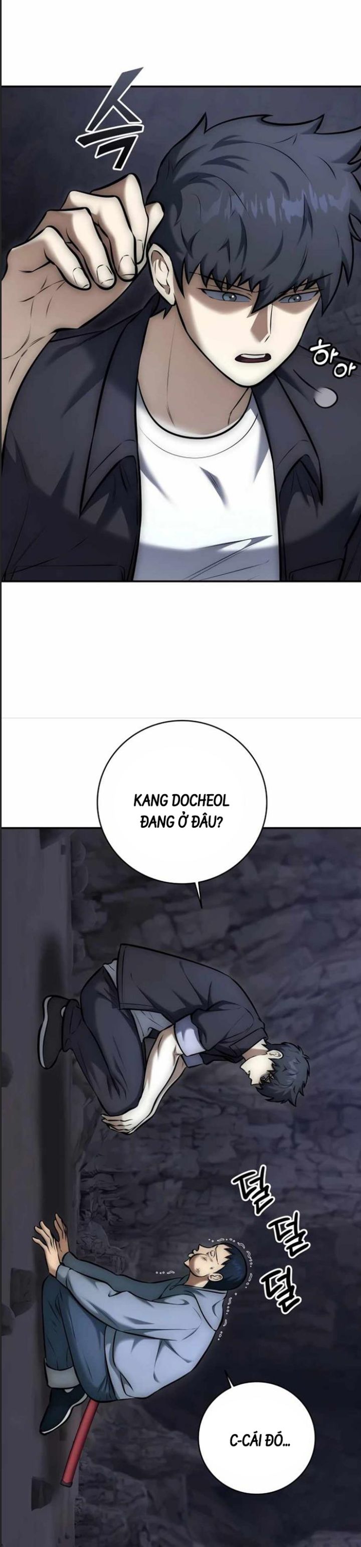 Theo Dõi Kênh Của Thánh Nhân Chapter 10 - Next Chapter 11