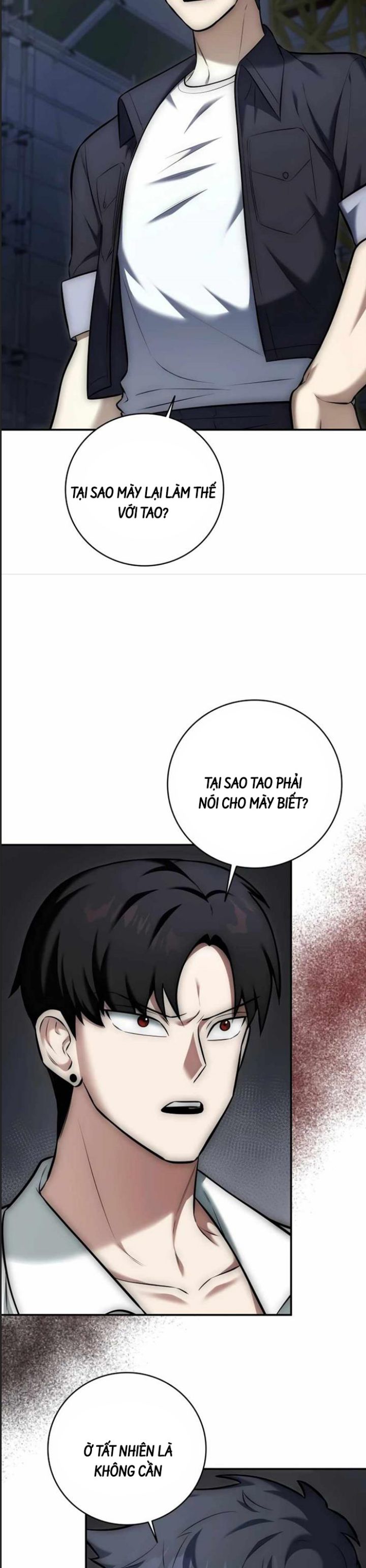 Theo Dõi Kênh Của Thánh Nhân Chapter 10 - Next Chapter 11