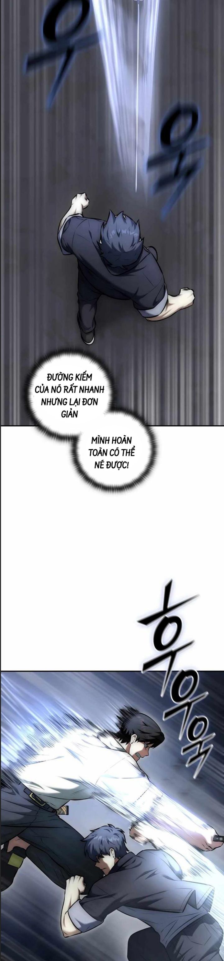 Theo Dõi Kênh Của Thánh Nhân Chapter 10 - Next Chapter 11