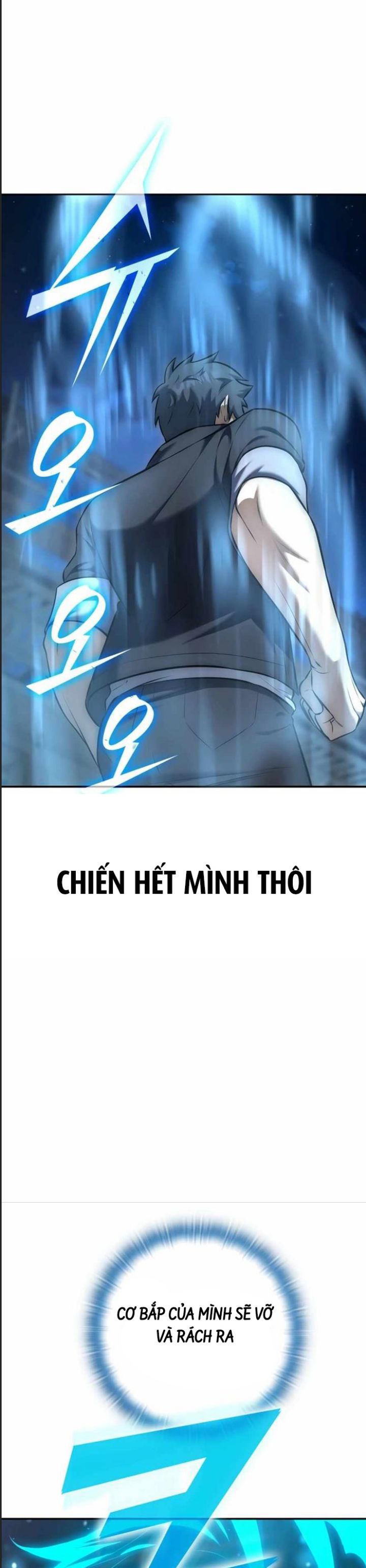 Theo Dõi Kênh Của Thánh Nhân Chapter 10 - Next Chapter 11