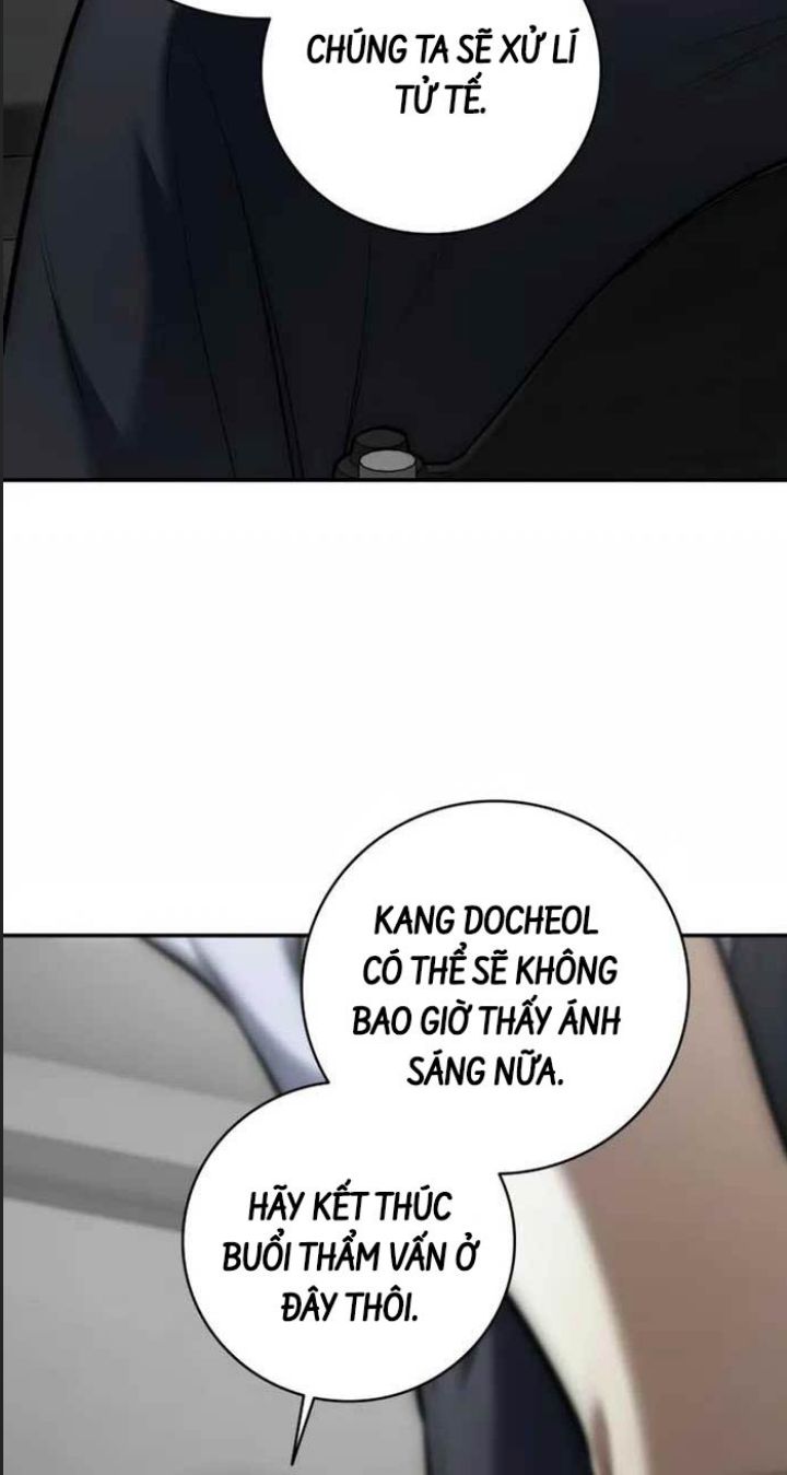 Theo Dõi Kênh Của Thánh Nhân Chapter 11 - Next Chapter 12